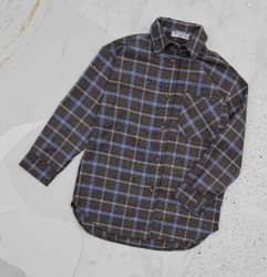 Сорочки підліткові оптом -- 