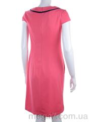 Платье, Vande Grouff оптом Vande Grouff  627 pink