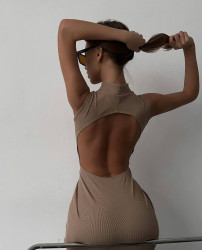 Сукні жіночі оптом Hype Brand 