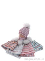 Шапка, Red Hat оптом RED HAT KA470 комплект mix