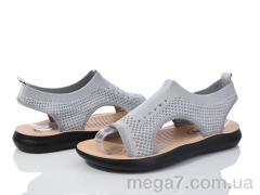 Босоножки, Ok Shoes оптом M.L.V. Minghong	 2126-5