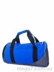 Сумка, Superbag оптом A211 blue