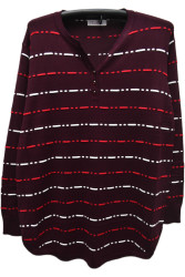 Туніки жіночі БАТАЛ оптом