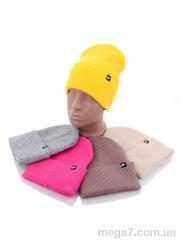 Шапка, STARK оптом SH001-3 mix