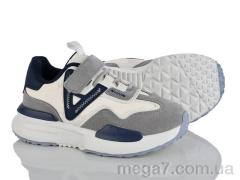 Кроссовки, Xifa kids оптом XF01-GY24179-3D