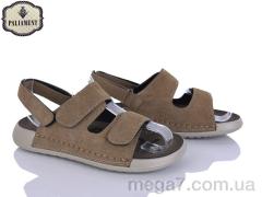 Сандалии, PALIAMENT оптом PALIAMENT A12 green