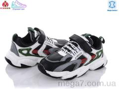 Кроссовки, KIMBOO оптом H678-3D піна