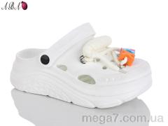 Кроксы, Aba оптом QQ9ABA0-2