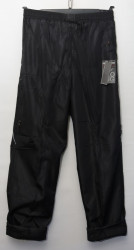 Спортивные штаны мужские на флисе оптом 34796820 03-10