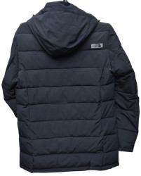 Куртки зимові чоловічі оптом