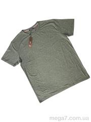 Футболка, Verton оптом T1-5 grey