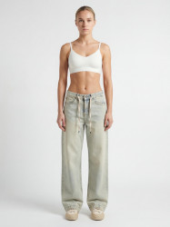 Джинсы женские оптом 31980726 097-31