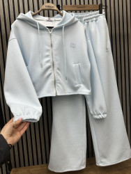 Спортивные костюмы женские оптом 09471568 696-22