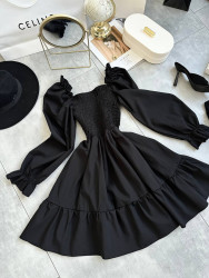 Сукні жіночі оптом LE`KATRIN FAMILY  