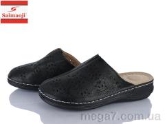 Шлепки, Saimaoji оптом 166-1