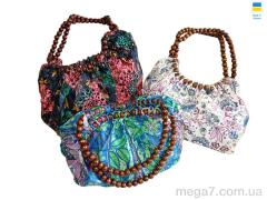 Сумка, Mabi оптом 0677 mix