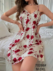 Ночные рубашки женские оптом 18027564 70288-65