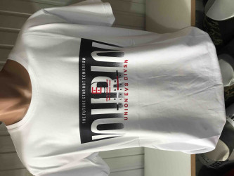 Футболки мужские БАТАЛ оптом 83620419 658-1