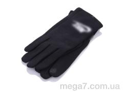 Перчатки, RuBi оптом A-8 black