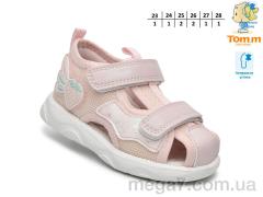 Босоножки, TOM.M оптом 65123A