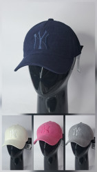 Кепки жіночі оптом CHERYAGROUP