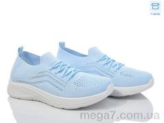 Кроссовки, Moli оптом Moli  L44-4 піна
