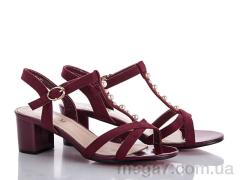 Босоножки, L&M-Lemon оптом L15-25