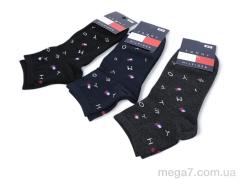 Носки, Textile оптом Textile  T176 mix