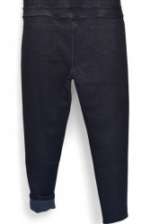 Брюки теплі жіночі БАТАЛ оптом 