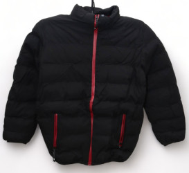 Куртки мужские (black) оптом M7 41982507 G-8088-7