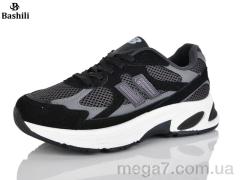 Кроссовки, Башили оптом H6545-2