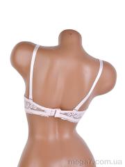 Бюстгальтер, Мир оптом 4282-33205B рожевий
