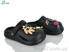 Кроксы, BBT оптом A9176-3-1