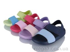 Босоножки, YZY оптом SP11187 mix