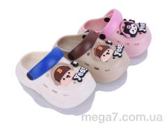 Кроксы, Elmob оптом KR54A mix