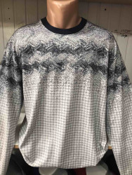 Светри чоловічі БАТАЛ оптом