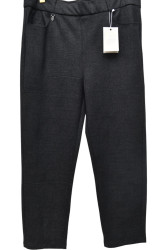 Брюки жіночі на флісі YIMEITE БАТАЛ оптом YIMEITE