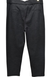 Брюки жіночі на флісі YIMEITE БАТАЛ оптом YIMEITE