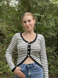 Кофты женские оптом 01629875 56-223