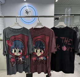 Футболки женские оптом 29134576 0902-11