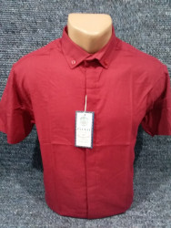 Рубашки мужские PLENTI оптом 80963254 26-130