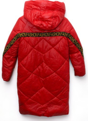 Куртки зимові жіночі оптом