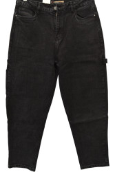 Джинсы мужские на флисе VINGVGS оптом 89270416 18-1-17