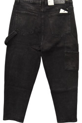 Джинси чоловічі на флісі VINGVGS оптом --  