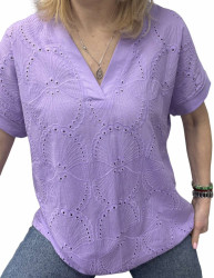 Футболки жіночі оптом 