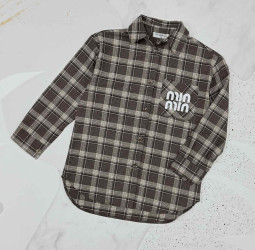 Рубашки подростковые оптом 68374025 0101-123