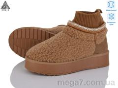 Угги, STILLI Group оптом UG50-4 шкіра