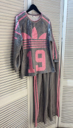 Спортивные костюмы женские оптом 74086321 6299-23-39