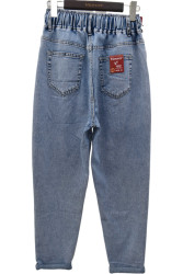 Джинси жіночі БАТАЛ оптом