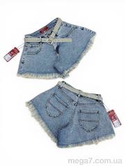 Шорты, Alisa Brand оптом F2015 синій